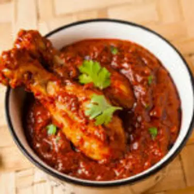 மணமணக்கும் ஜெய்ப்பூர் சிக்கன் கிரேவி செய்வது எப்படி ?