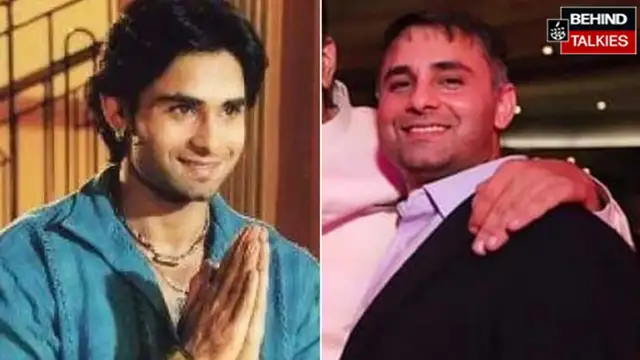 नेशनल क्रश बनकर मचाई थी सनसनी, ‘आंख है भरी-भरी’ वाले इस हैंडसम हीरो ने क्यों छोड़ दी मायानगरी?