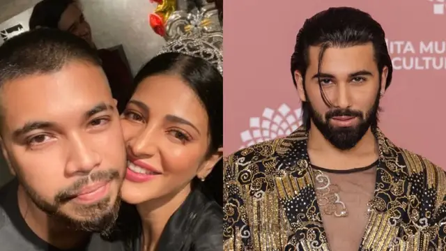Exclusive: बॉयफ्रेंड के साथ गुपचुप शादी रचाने पर श्रुति हसन ने तोड़ी चुप्पी, कहा – ‘जो लोग मुझे नहीं जानते वो चुप रहें’