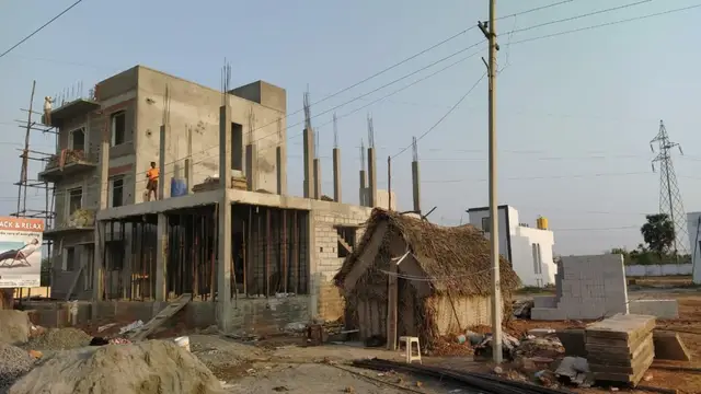 சொந்த வீடு வாங்க எளிய பரிகாரங்கள்!!