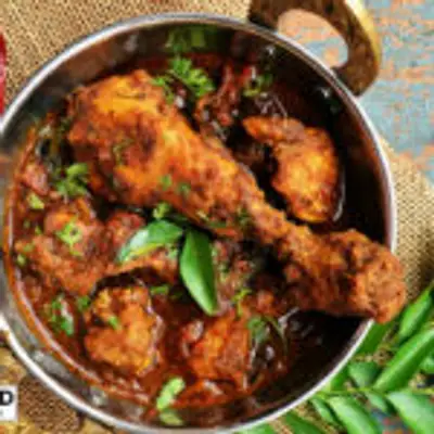 புதிய வகையில் செட்டிநாடு சிக்கன் கிரேவி செய்வது எப்படி ?