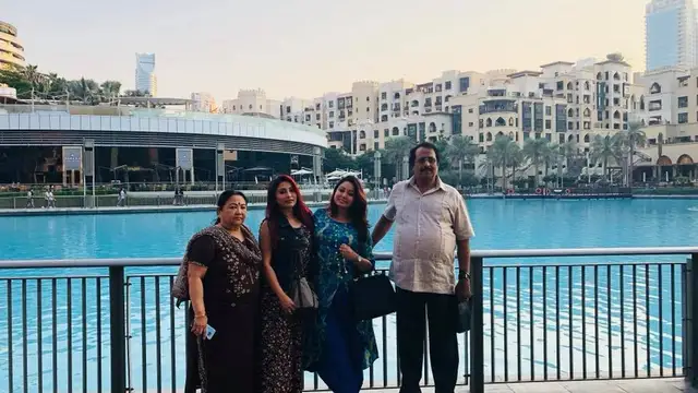 Archana Suseelan Bigg Boss