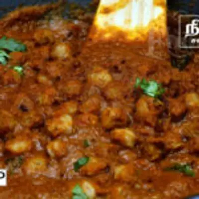 மட்டன் சுவையில் சோயா கிரேவி செய்வது எப்படி ?