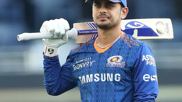 பெரிய ஜாம்பவான் பந்துகளையே எதிர்கொண்டு விட்டோம் – CSK பௌலரை எச்சரித்த இஷான் கிஷான்.