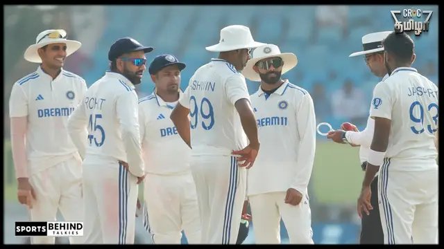 அஷ்வின் இல்லை என்றால் என்ன!! நாங்க இருக்கோம் என்று நிருபித்த இந்திய அணியின் பந்துவீச்சாளர்கள். சுருண்ட இங்கிலாந்து அணி