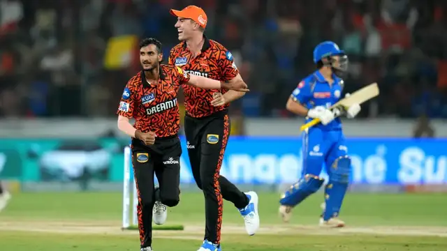 ஒரே ஒரு போட்டி…அடித்து நொறுக்கப்பட்ட பல T20 மற்றும் IPL சாதனைகள். அது என்ன என்ன சாதனைகள் தெரியுமா??
