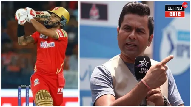 “बैंगलोर ने सिर्फ एक मैच जीता है और वह आपके खिलाफ था” – पंजाब किंग्स के IPL 2024 के मुकाबले में गुजरात टाइटन्स के खिलाफ खेलने पर आकाश चोपड़ा