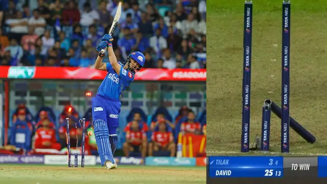 MI vs PBKS मैच में काम नहीं आई सूर्या, रोहित और ग्रीन की तूफानी पारी, अर्शदीप के जलजले में उड़ी मुंबई इंडियंस
