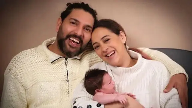 Bollywood: क्रिकेटर्स का बॉलीवुड से रहा है गहरा नाता, इन अभिनेत्रियों ने खिलाड़ियों को बनाया अपना हमसफर