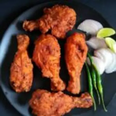 காரசாரமான ருசியில் சிக்கன் லெக் ப்ரை இப்படி செய்து பாருங்க! மீண்டும் மீணடும் சுவைக்க தூண்டும்!!