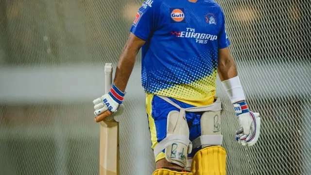 IPL 2025 मेगा ऑक्शन में CSK के इन 3 खिलाड़ियों का बिकना मुश्किल