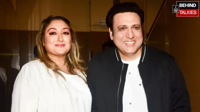 तलाक की अटकलों के बीच गोविंदा की नई पारी, ‘Rise And Fall Season 2’ में कंटेस्टेंट बनेंगे एक्टर?