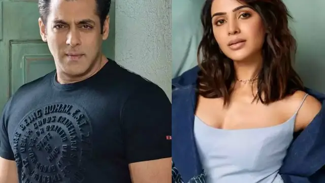 Exclusive: सलमान खान रोज साढ़े तीन घंटे बहाते हैं पसीना, ब्रिगेडियर फारुख बुलसारा बनने के लिए कर रहे हैं कड़ी मेहनत