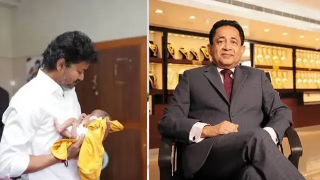 “சேவைக்காக தான் 1 பைசாவுக்கு தங்க மோதிரம்” – ஜோய் ஆலுக்கஸ் அதிரடி தகவல்!