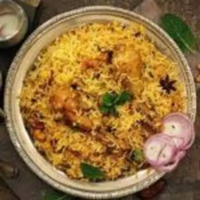 சுட சுட நாட்டுக்கோழி பிரியாணி இனி இப்படி செய்யுங்க!