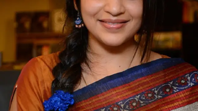 VJ Ramya