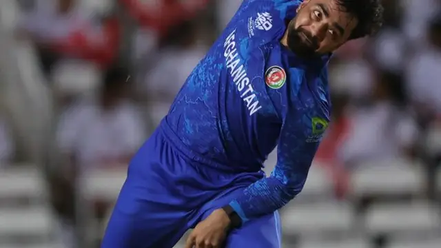 IND Vs AFG : भारत के लिए खतरा बन सकते हैं अफगानिस्तान के ये गेंदबाज, सेमीफाइनल की राह नहीं है आसान