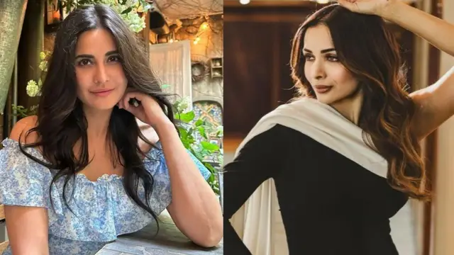 OMG! कैटरीना कैफ ने बनाया मलाइका अरोड़ा को अपना रोल मॉडल, सालों बाद किया चौंकाने वाला खुलासा