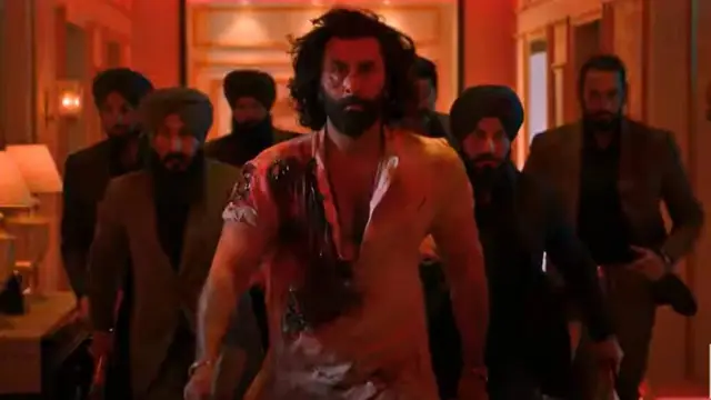 एनिमल में रणबीर कपूर चलाएंगे खास गन, प्रोड्यूसर डिजाइनर ने किया किस्सा शेयर