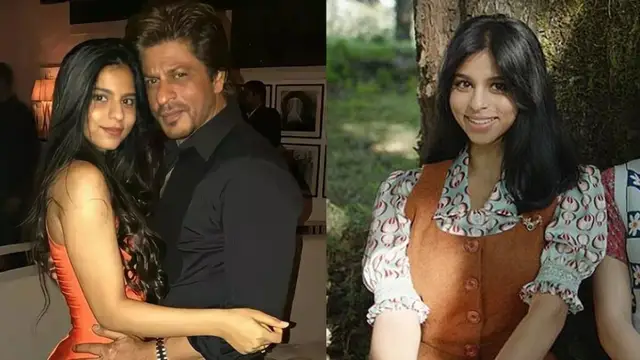 Exclusive: पिता Shah Rukh Khan और बेटी सुहाना खान एक साथ नजर आएंगे बड़े पर्दे पर, सुजाय घोष करेंगे फिल्म का निर्देशन, ये होगी फिल्म की कहानी
