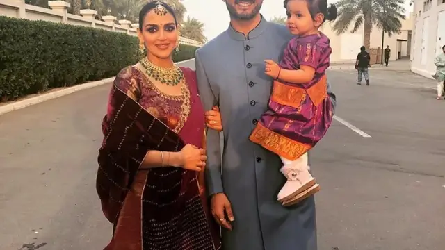 भरत तख्तानी संग तलाक की खबरों के बीच ईशा देओल ने शेयर किया वीडियो, कहा- ‘कभी-कभी आपको…’