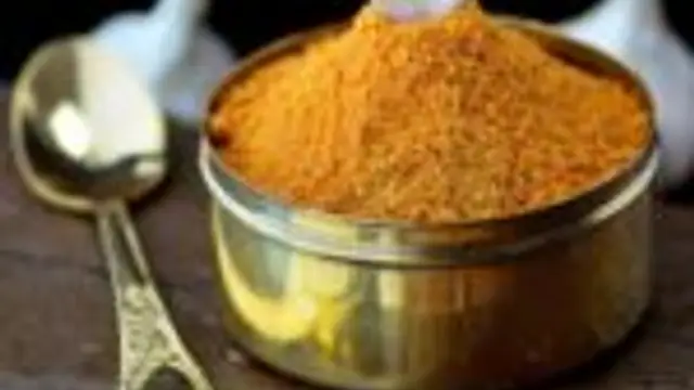 இந்த பொடி இருந்தா போதும் எத்தனை இட்லி கொடுத்தாலும் காலியாகிவிடும்! ருசியான இட்லி பொடி!