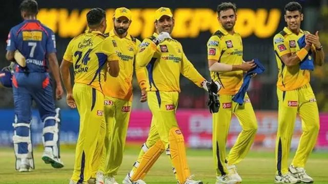 CSK வில் இருந்து தோனி வெளியேறினால், சென்னை அணி குவாலிபயரே திணறும் – வாசிம் ஜாபர்