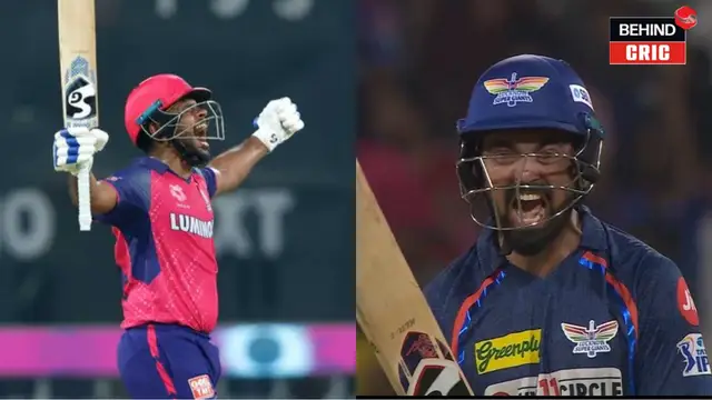 IPL 2024: लखनऊ की टीम से हो गई बड़ी चूक, कप्तान राहुल ने बताया हार का सबसे बड़ा कारण