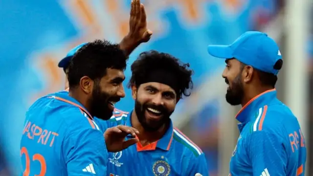 சிம்பிளா விளையாடினா போதும்.. ஸ்டேடியம் அப்படி – ரவீந்திர ஜடேஜா தகவல்.