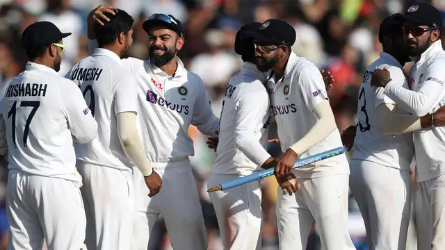 வீரர்கள் எல்லாம் உற்சாகமாக தான் இருகின்றார்கள். அவர்களுக்கு உற்சாகம் ஒன்றும் தேவை இல்லை – பயிற்சியாளர் ராகுல் டிராவிட்.
