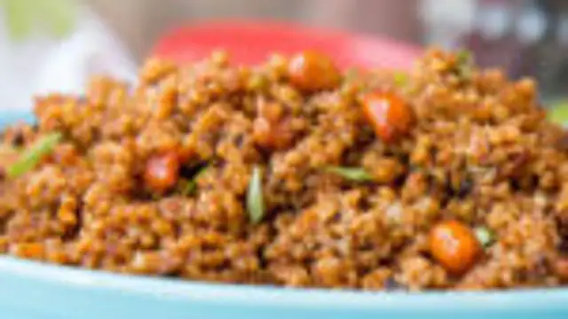 புளி சாதம் பிடிக்காதவர்கள் கூட விரும்பி சாப்பிடுவாங்க இப்படி வரகரிசியில் புளிசாதம் செய்து கொடுத்தால்!