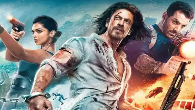 Dunki: शाहरुख खान की डंकी 100 करोड़ कमाने वाली 10वीं फिल्म बनी, इससे पहले 9 फिल्मों ने पार किया है आंकड़ा, देखें लिस्ट