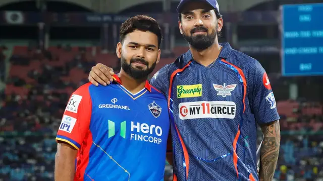 நான் மட்டும் டெல்லி கேபிடல்ஸ் அணியில் இருந்தால் பிரித்வி ஷாவவை அடித்திருப்பேன் – ஹர்பஜன் சிங் காட்டம்.