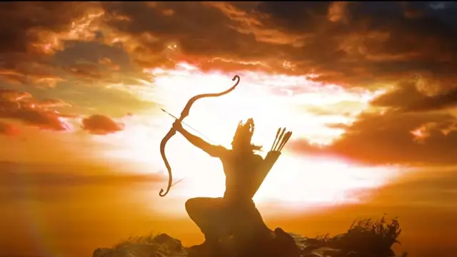 ‘रामायण’ का पहला गाना रिलीज, राम-सीता के प्रेम ने छुआ दिल, ‘राम सियाराम’ की गूंज से खड़े हुए रोंगटे