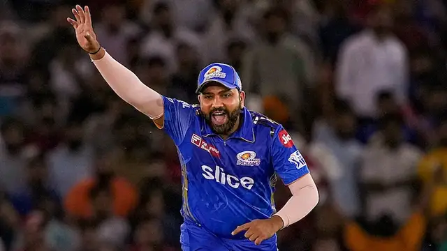 இன்றைய போட்டியில் மும்பையின் வெற்றி உறுதி செய்யப்பட்டு விட்டதா? – போஸ்டரில் இதனை நோட் செய்தீர்களா.