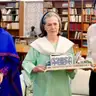 अनिरुद्ध-काव्या की रिसेप्शन पार्टी में जुटेंगी दिग्गज हस्तियां, सोनिया गांधी और निर्मला सीतारमण को मिला न्योता