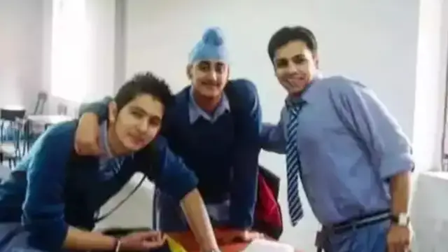 बचपन की इन फोटोज में राघव चड्ढा की क्यूटनेस लेवल के सामने परिणीति चोपड़ा हुईं फेल, होजाएंगे आप राघव पर और भी फिदा