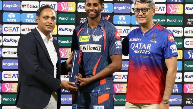 கவலைப்படாதீங்க.. மயங்க் பௌலிங்க சமாளிக்க இது பண்ணுங்க போதும் – ஐடியா கொடுத்த ஸ்மித் மற்றும் ஹைடன்.