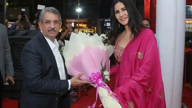 मां बनने वाली हैं 40 साल की कैटरीना कैफ? वायरल वीडियो को देख नेटीजेंस ने पूछे सवाल