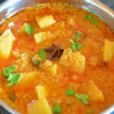 வீடே மணமணக்க சுவையான பனங்கிழங்கு குருமா இப்படி ட்ரை பண்ணி பாருங்க! கொஞ்சம் வித்தியாசமாகவும் செஞ்சி பாருங்க!