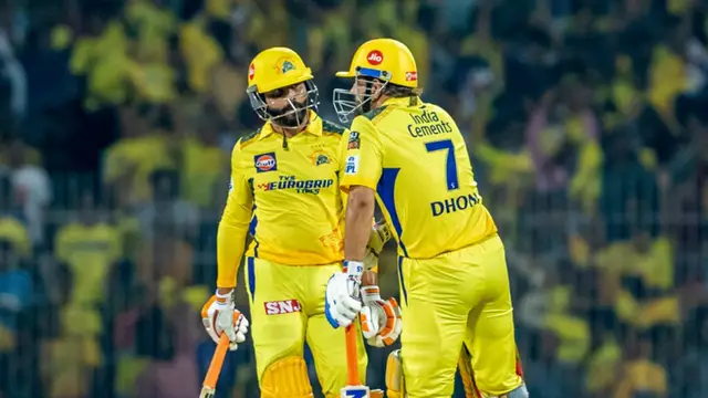 Ravindra Jadeja ने 2 विकेट लेकर रच दिया इतिहास, बन गए ऐसा करने वाले भारत के पहले गेंदबाज