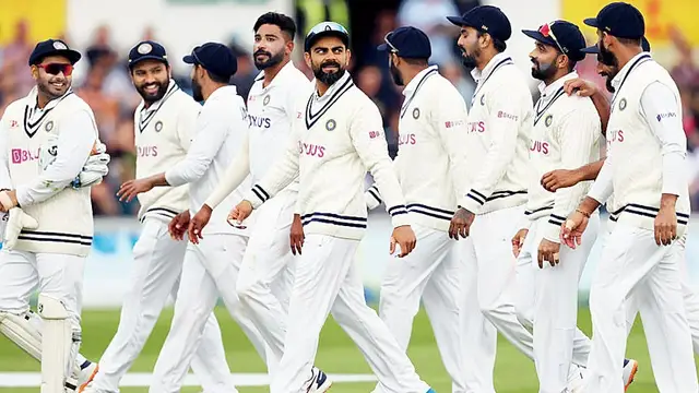 WTC இறுதிப் போட்டியில் மழை குறிக்கிட்டால் கோப்பை யாருக்கு கிடைக்கும்? விவரம் உள்ளே!