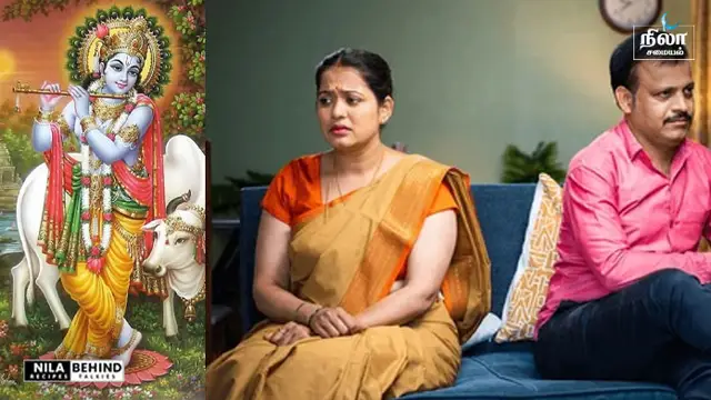 குடும்ப சண்டை தீர்ந்து போவதற்கு வீட்டில் ஏற்ற வேண்டிய தீபம்!!