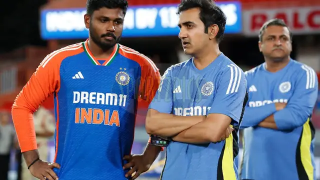 Gautam Gambhir: ‘उसने KKR को अकेले चैंपियन नहीं बनाया…,’ साथी खिलाड़ी ने गौतम गंभीर की खोल दी पोल