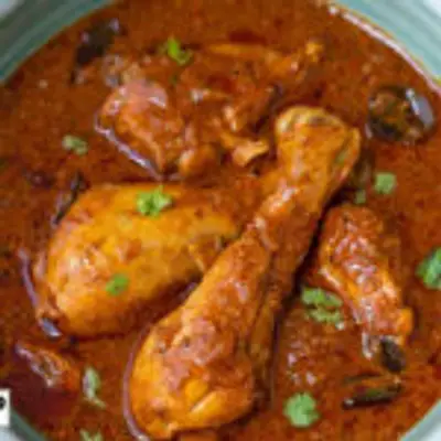 முனியான்டி விலாஸ் சிக்கன் குழம்பு செய்வது எப்படி ?