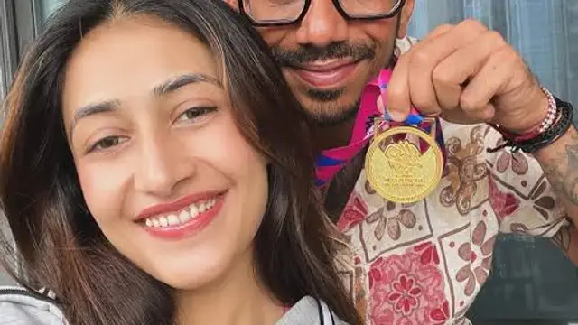 धनश्री वर्मा को युजवेंद्र चहल के 45 करोड़ में कितनी एलिमनी मिलेगी, क्या गरीब हो जाएगा भारतीय खिलाड़ी?