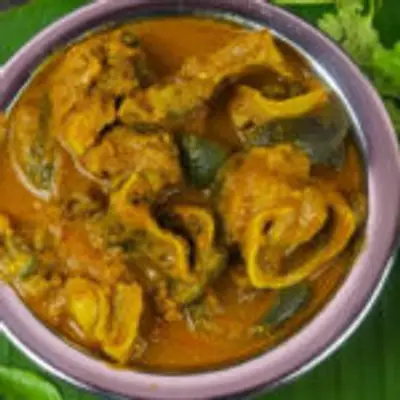 நாவில் எச்சில் ஊற வைக்கும் ருசியான தலைக்கறி குழம்பு, ஒருமுறை இப்படி செய்து அசத்துங்கள்!