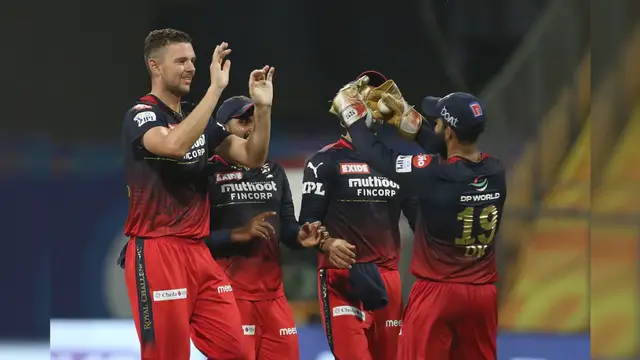 விராட் கோலி கேப்டனானவுடன் RCBக்கு அதிர்ஷ்டம், 150 kmph வேகப்பந்து வீச்சாளர் அணியில் இணைந்தார்.
