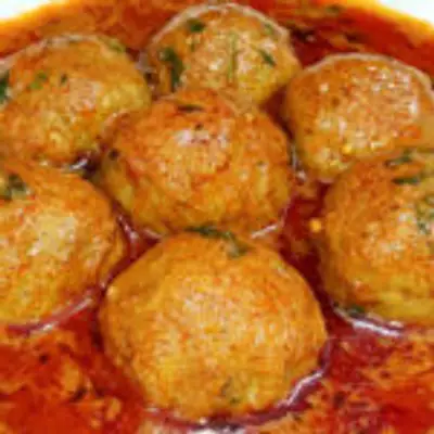 சுவையான, சூப்பரான, காரசாரமான மீன் உருண்டை குழம்பு இப்படி செய்தால் ஆர்வத்துடன் அனைவரும் சாப்பிடுவார்கள்!!!!