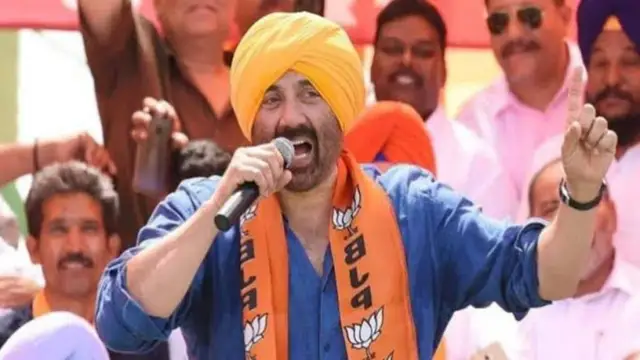 Happy Birthday Sunny Deol: दिल से आज भी देसी हैं गदर के तारा सिंह, बचपन में करते थे ये काम, सुनकर नहीं होगा विश्वास